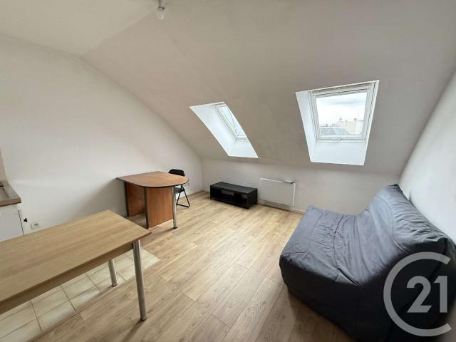 Location appartement 1 pièce Le Mans 72