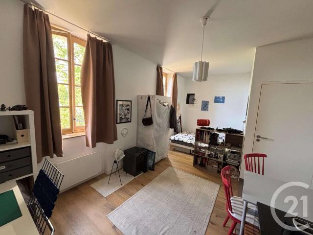 Location appartement 1 pièce Le Mans 72