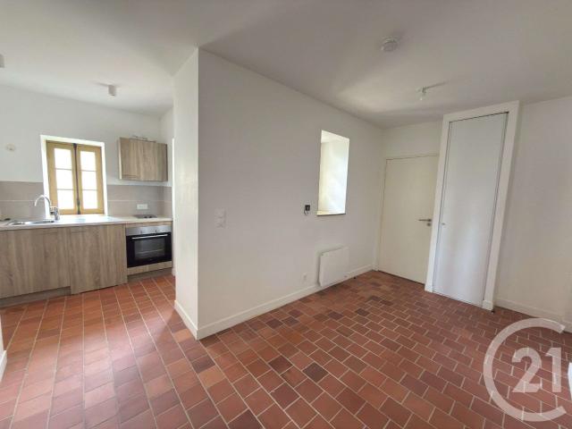 Location appartement 1 pièce Le Mans 72