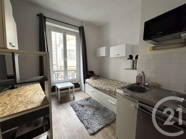 Location appartement 1 pièce Le Mans 72