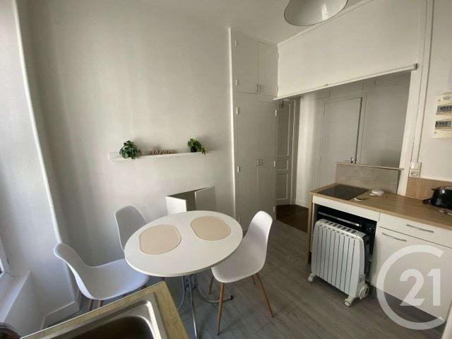 Location appartement 1 pièce Le Mans 72