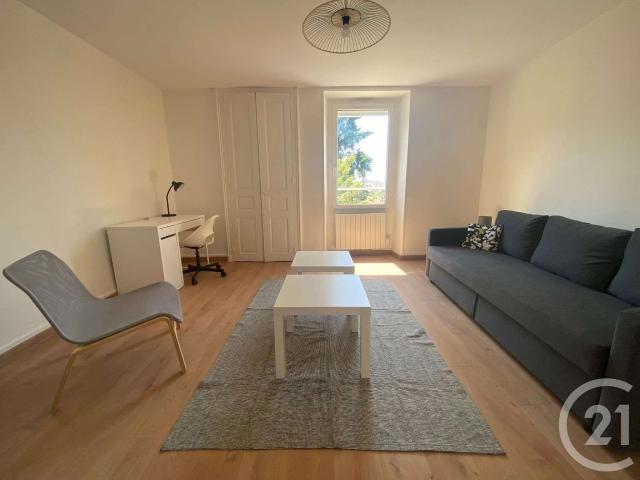 Location appartement 1 pièce Le Mans 72