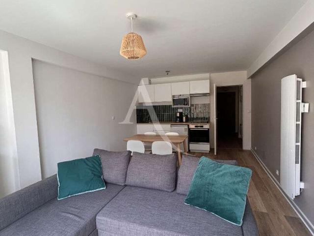 Location appartement 1 pièce Le Mans 72