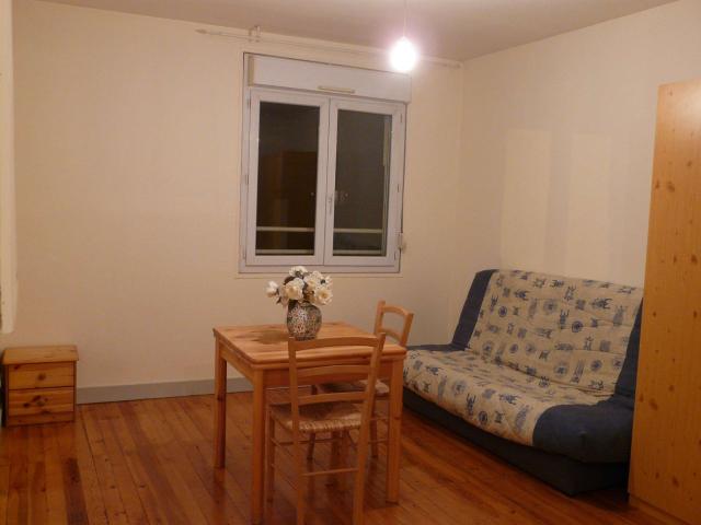 Location appartement 1 pièce Le Mans 72