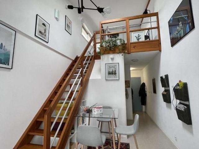 Location appartement 1 pièce Le Mans 72