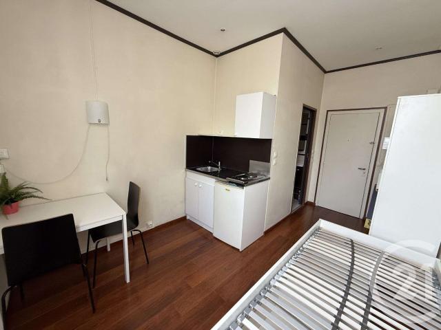 Location appartement 1 pièce Le Mans Bollée 72