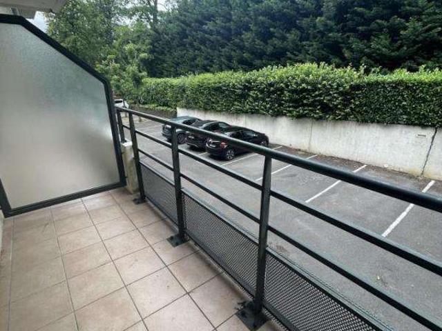 Location appartement 1 pièce Le Mans Gazonfier 72