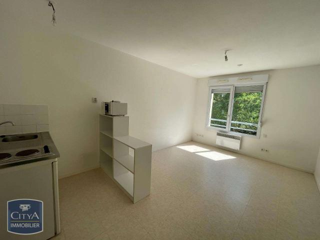 Location appartement 1 pièce Le Mans Ouest 72