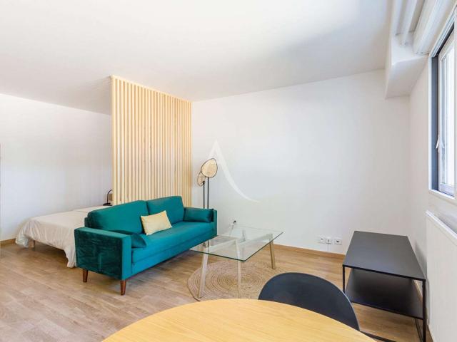 Location appartement 1 pièce Le Mans Ouest 72