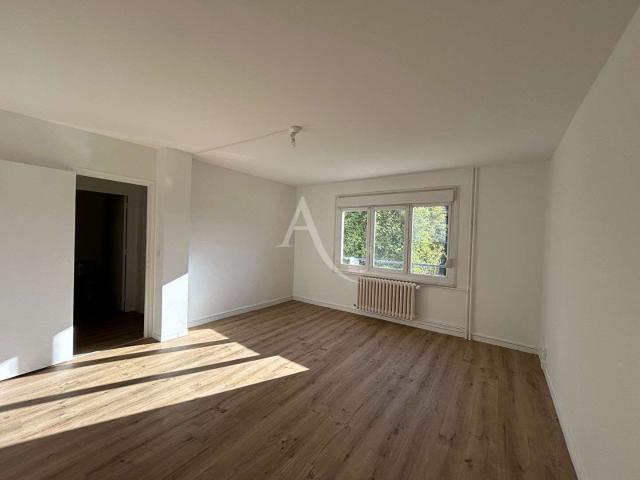 Location appartement 1 pièce Le Mans Ouest 72
