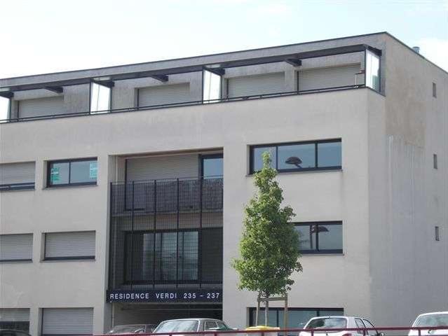 Location appartement 1 pièce Le Mans Ouest 72
