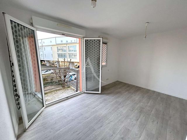 Location appartement 1 pièce Le Mans Ouest 72
