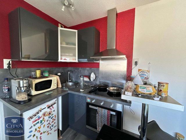 Location appartement 1 pièce Le Mans Ouest 72