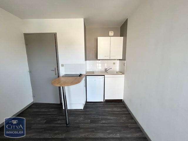 Location appartement 1 pièce Le Mans Ouest 72