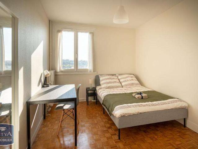Location appartement 1 pièce Le Mans Libération 72
