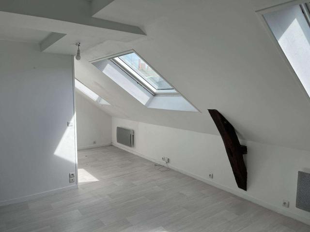 Location appartement 1 pièce Le Mans Mission Monthéard 72