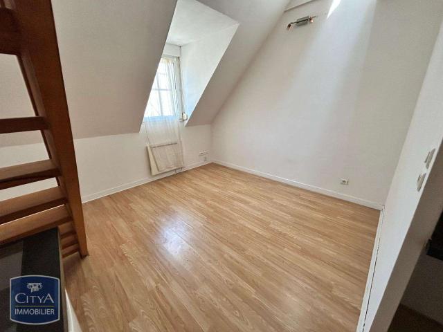 Location appartement 1 pièce Le Mans Mission Monthéard 72