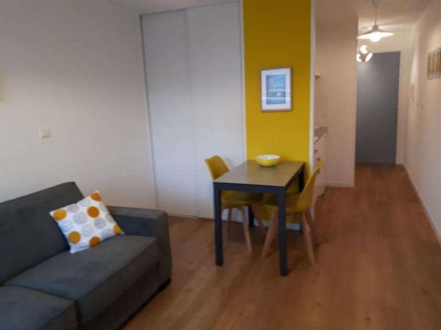 Location appartement 1 pièce Le Mans Nord Gare 72