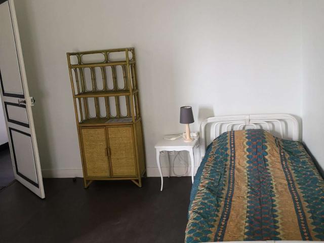 Location appartement 1 pièce Le Mans Nord Gare 72