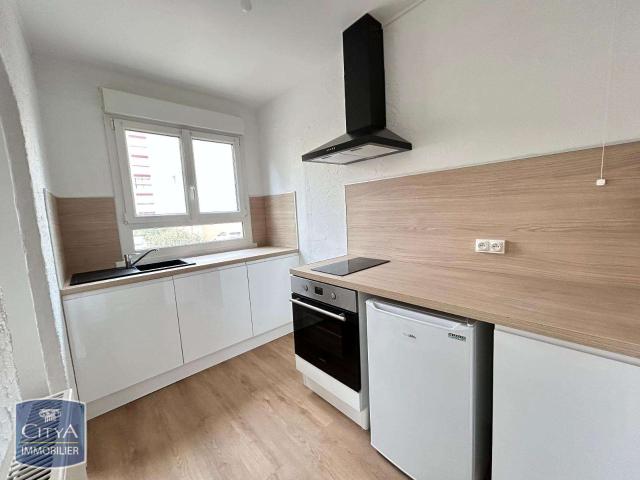 Location appartement 1 pièce Le Mans Nord Gare 72