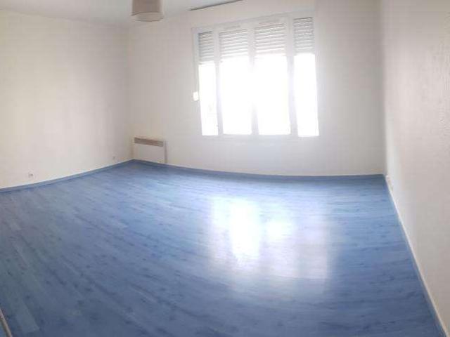 Location appartement 1 pièce Le Mans Nord Gare 72