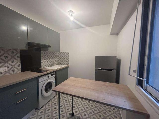 Location appartement 1 pièce Le Mans Saint Aubin 72