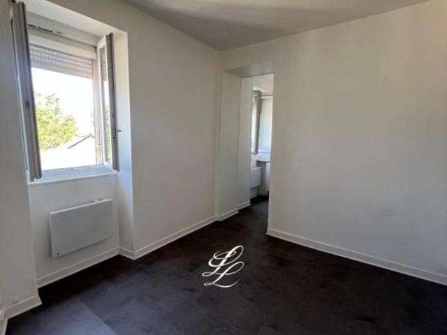 Location appartement 1 pièce Le Mans Pontlieue Rocade 72