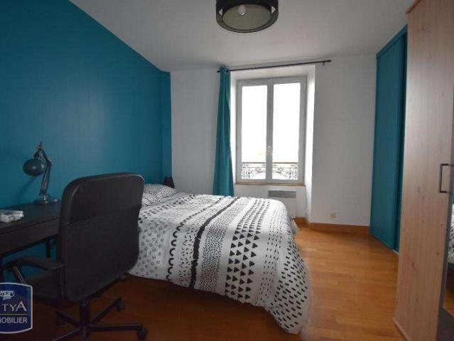 Location appartement 1 pièce Le Mans République 72