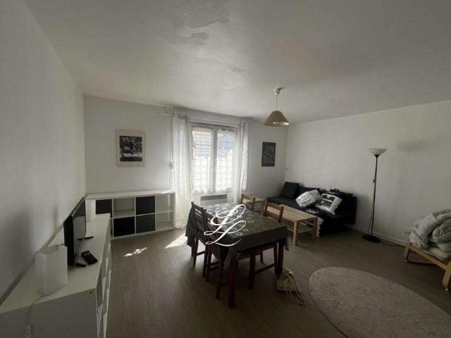Location appartement 1 pièce Le Mans République 72