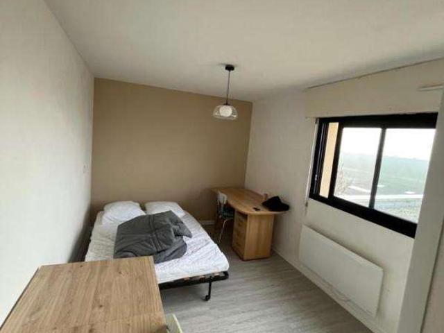 Location appartement 1 pièce Le Mans Rubillard Chasse Royale 72