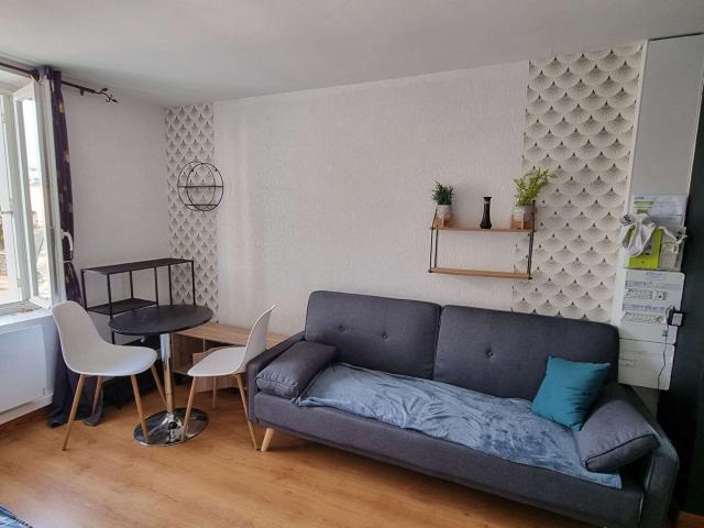 Location appartement 1 pièce Le Marillais 49