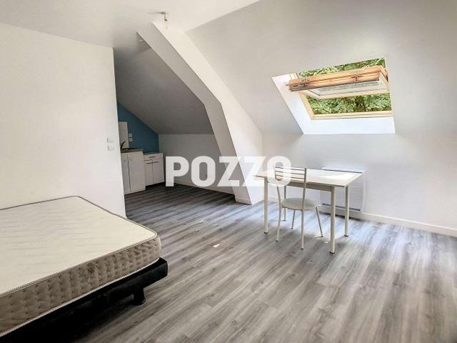 Location appartement 1 pièce Le Neufbourg 50