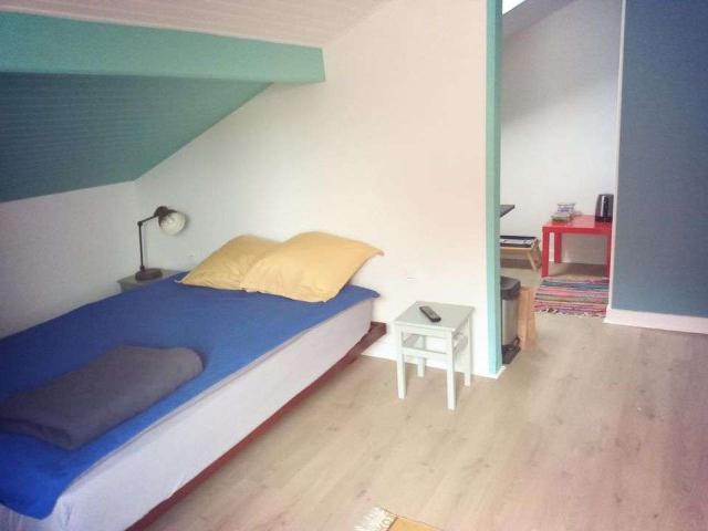 Location appartement 1 pièce Le Blanc Mesnil 93