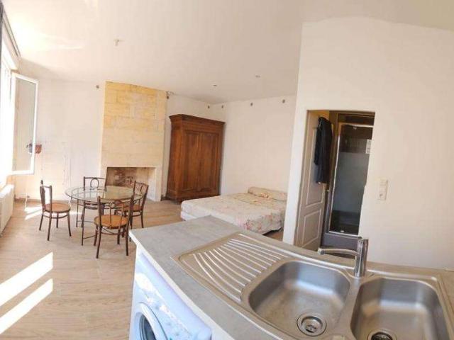 Location appartement 1 pièce Le Bouscat 33