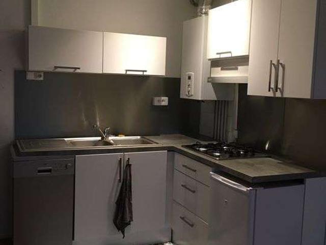 Location appartement 1 pièce Le Bouscat 33