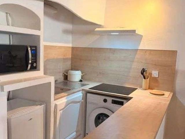 Location appartement 1 pièce Le Cannet 06