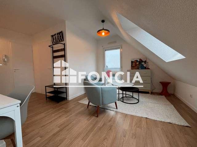 Location appartement 1 pièce Le Croisic 44