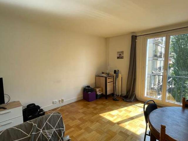 Location appartement 1 pièce Le Havre 76