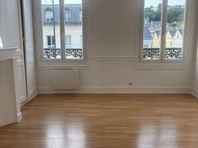 Location appartement 1 pièce Le Havre 76