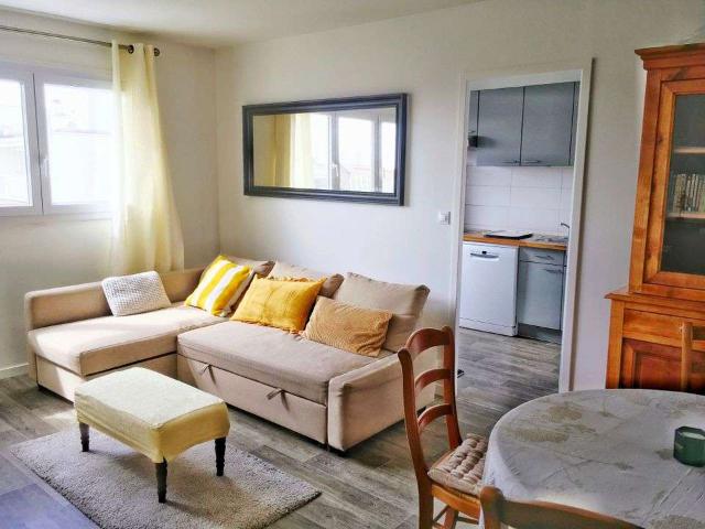 Location appartement 1 pièce Le Havre 76