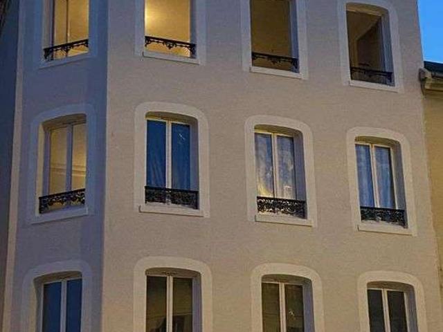 Location appartement 1 pièce Le Havre 76