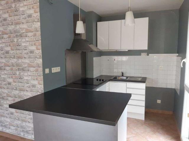 Location appartement 1 pièce Le Havre 76