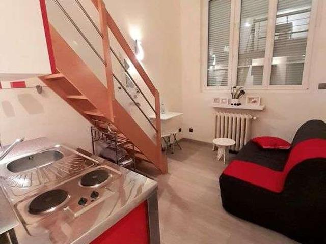 Location appartement 1 pièce Le Havre 76
