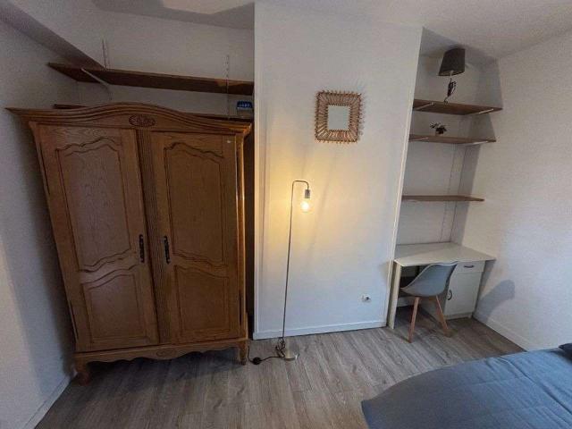 Location appartement 1 pièce Le Havre 76