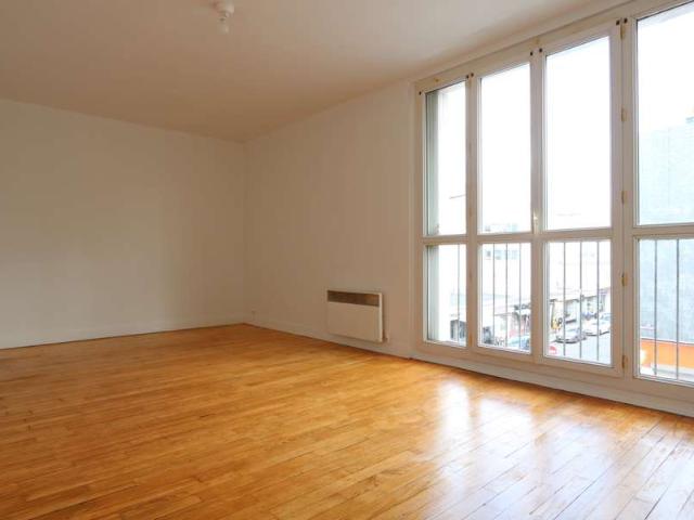 Location appartement 1 pièce Le Havre 76