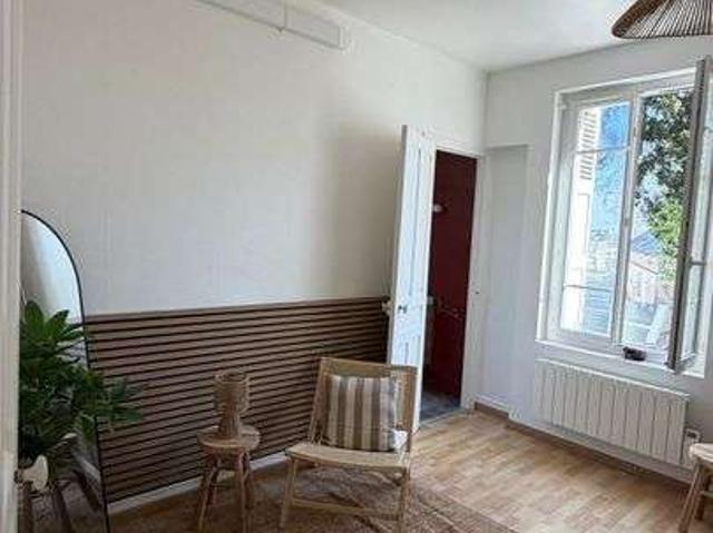 Location appartement 1 pièce Le Havre 76