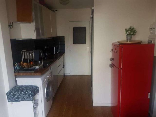 Location appartement 1 pièce Le Kremlin Bicêtre 94