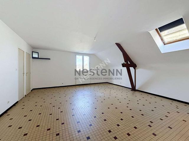 Location appartement 1 pièce Le Lion d'Angers 49