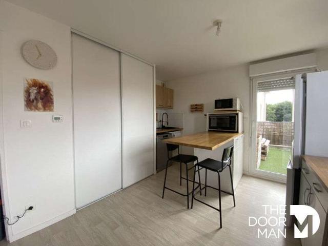 Location appartement 1 pièce Le Loroux Bottereau 44