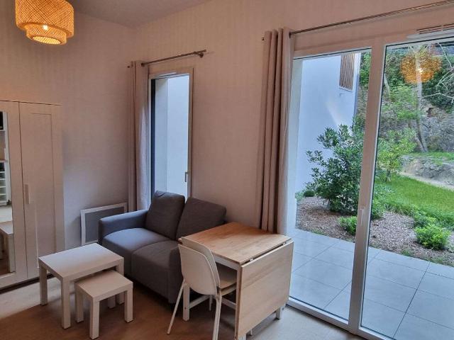 Location appartement 1 pièce Le Palais 56